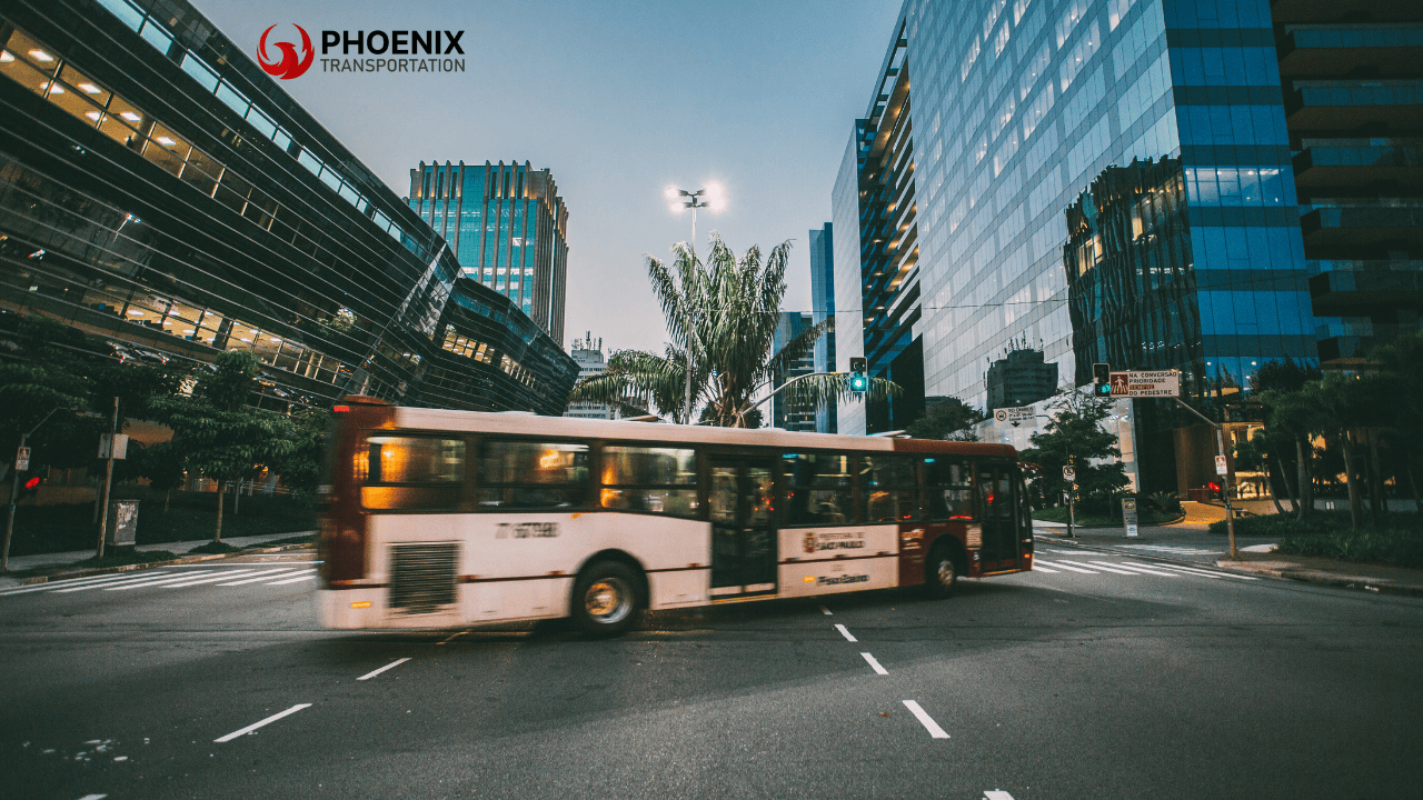 How Much Does a Long‑Distance Bus Charter Cost? (And How to Save)