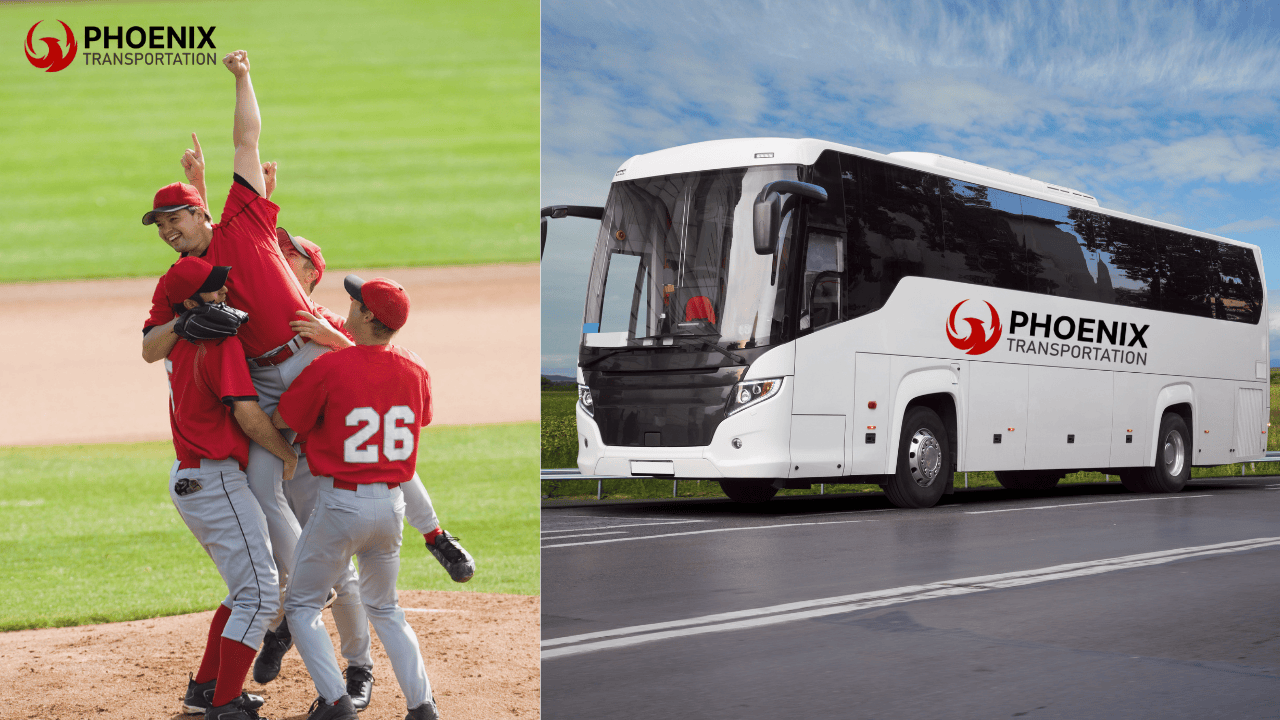 How to Rent a Bus for Sports Teams: A Step‑by‑Step Guide