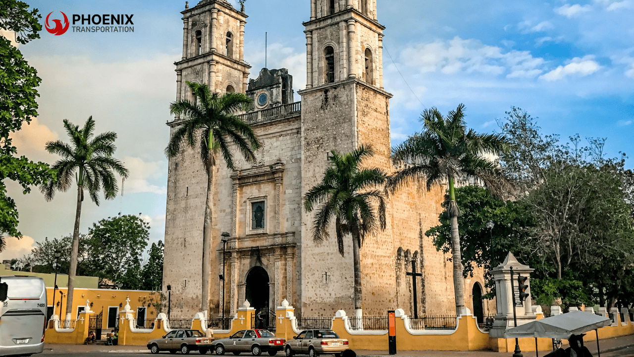 Top 10 Church Group Trip Ideas in Northern California