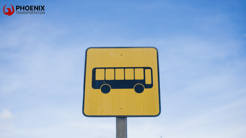Why Bus Weight Limits Should Matter to You