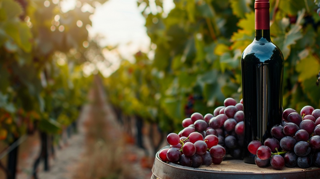 Wine Tour Charter Bus Rentals Daly City