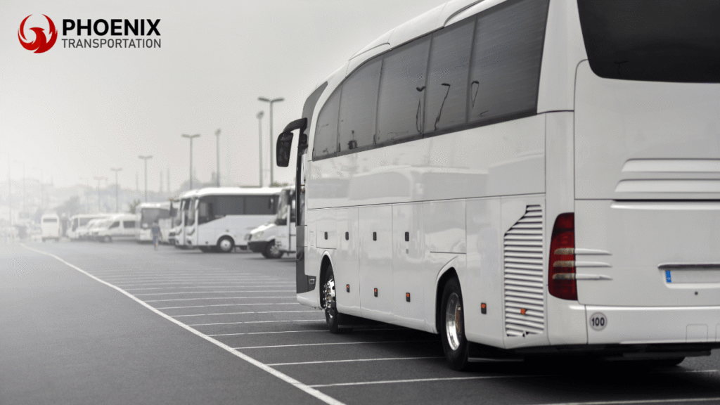 Bus Transportation Business