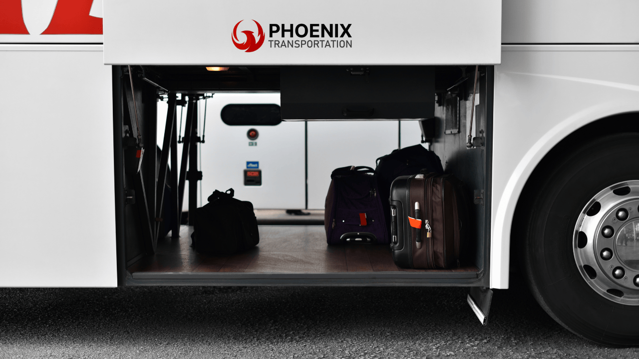 How to Pack Smartly to Optimize Bus Luggage Space