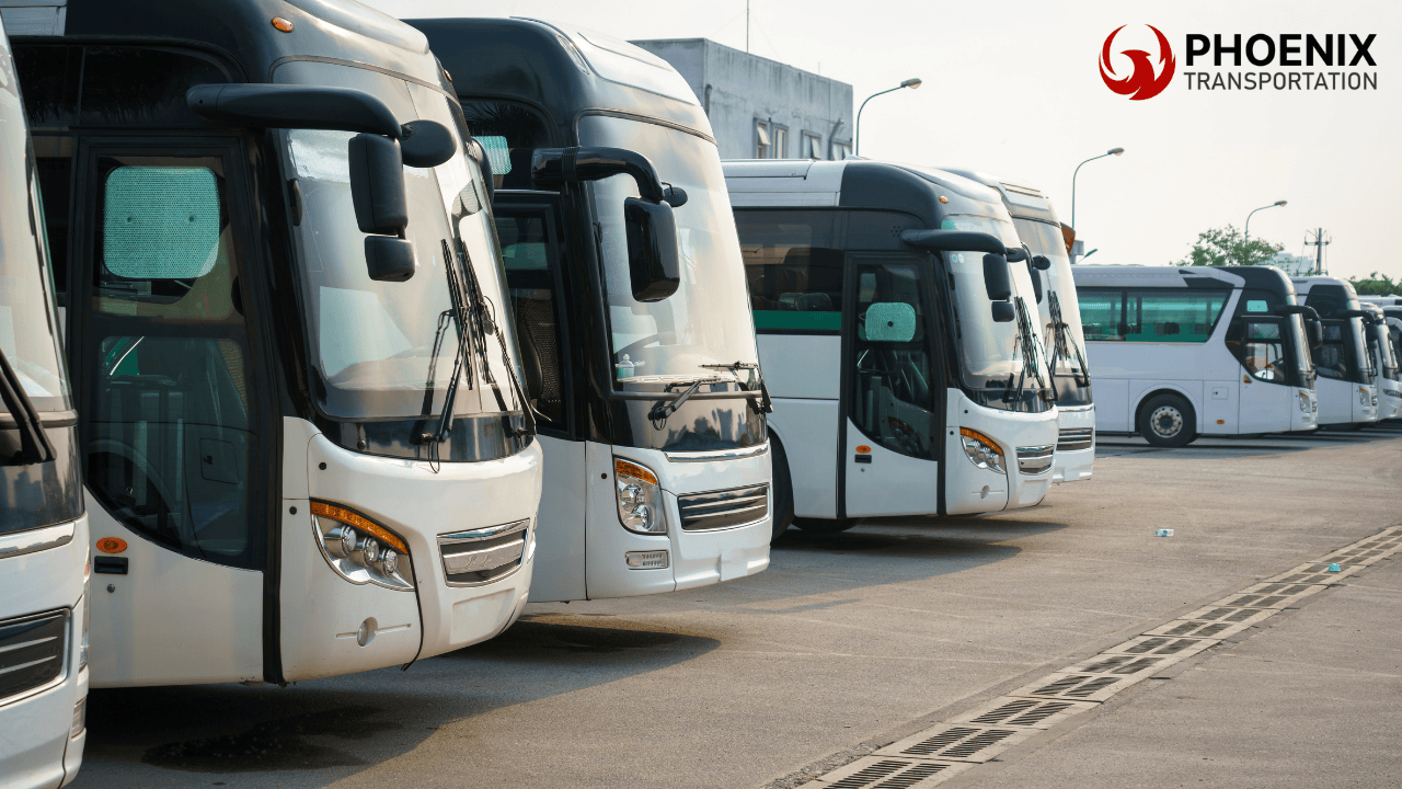 How to Start a Transportation Business and Succeed Fast
