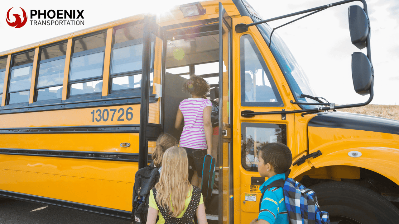Why Don’t School Buses Have Seatbelts? The Hidden Reasons
