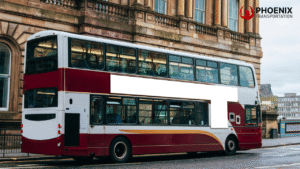 Double Decker Bus