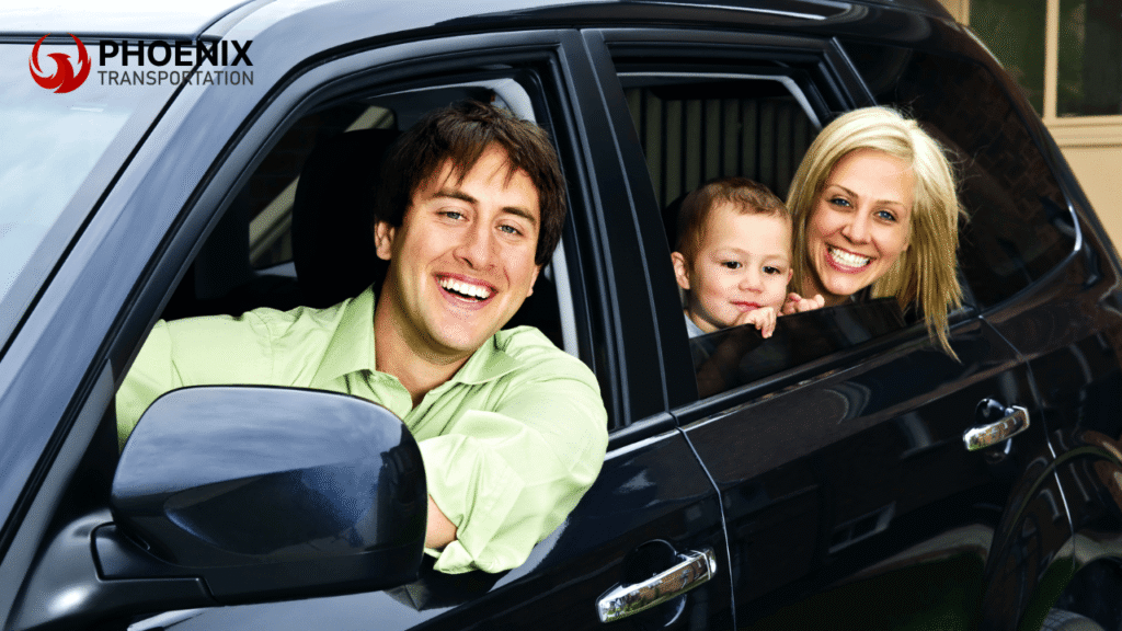 Family-Friendly Technology and Entertainment Options