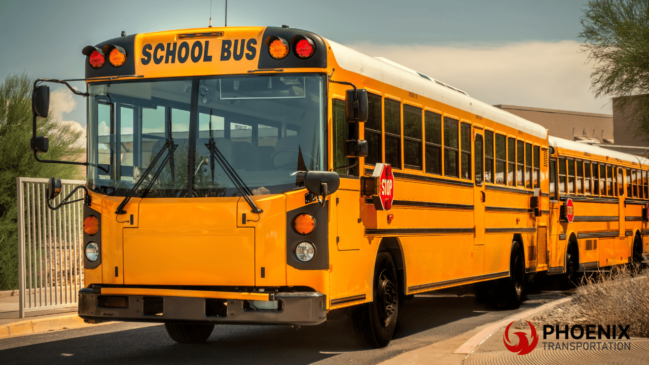 How Much Does It Cost to Rent a School Bus? Price Breakdown