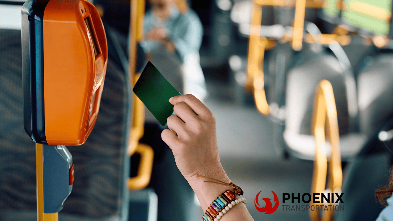 How Much for a Month Bus Pass?