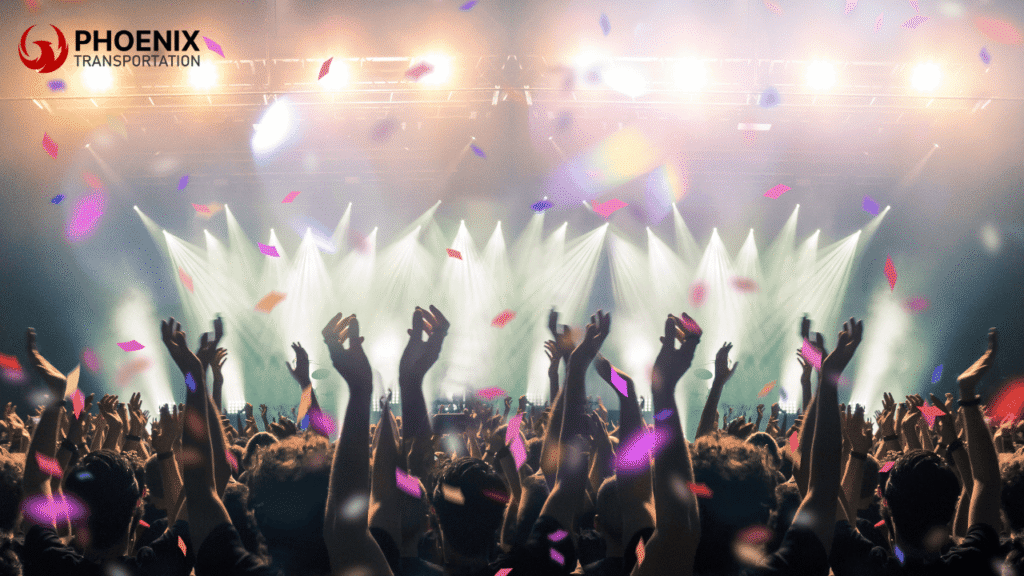 Outside Lands Music and Arts Festival