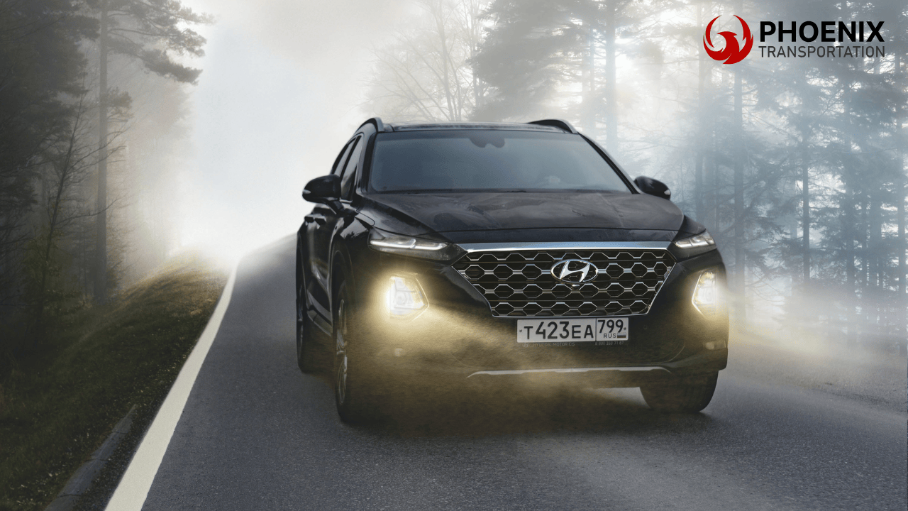 Why SUV Rental In San Francisco Is Perfect For Family Travel