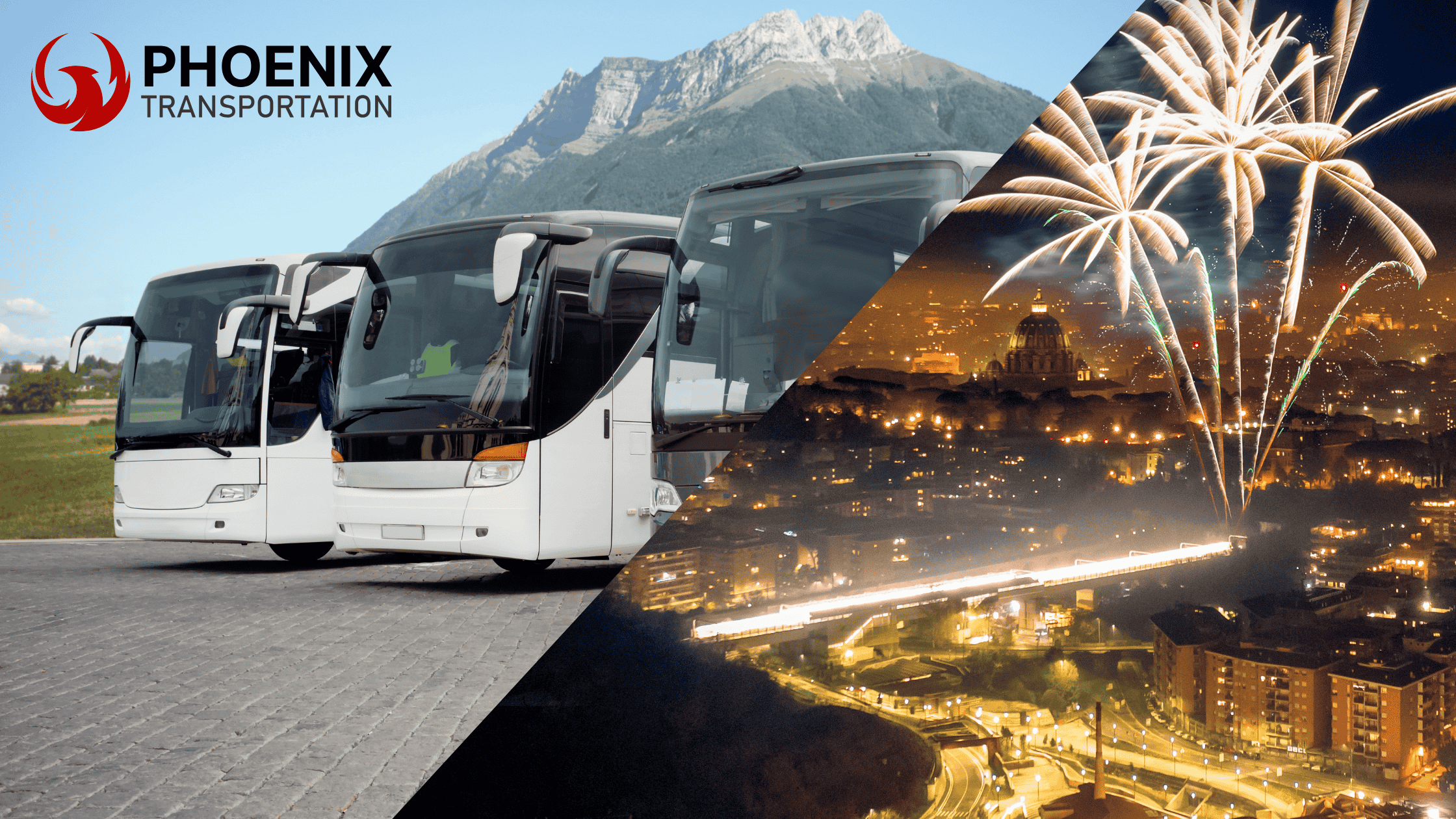 Are Buses Running On New Year's Day? Avoid Delays And Travel Smart | Phoenix Transportation SF