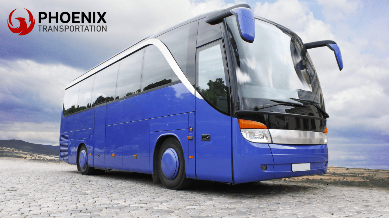 How Sports Team Bus Rental Supports Bay Area Athletes And Fans