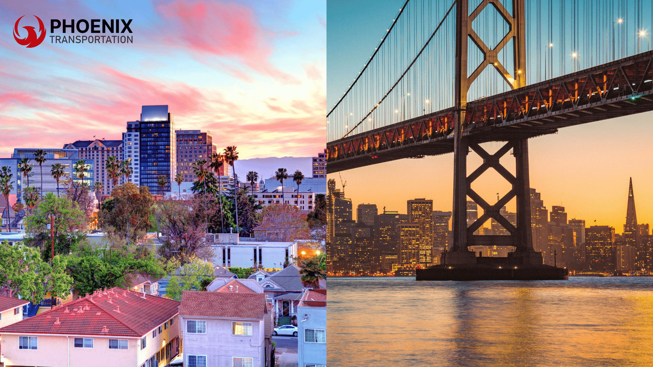 How Far Is San Jose From San Francisco? Bus Travel Guide | Phoenix Transportation