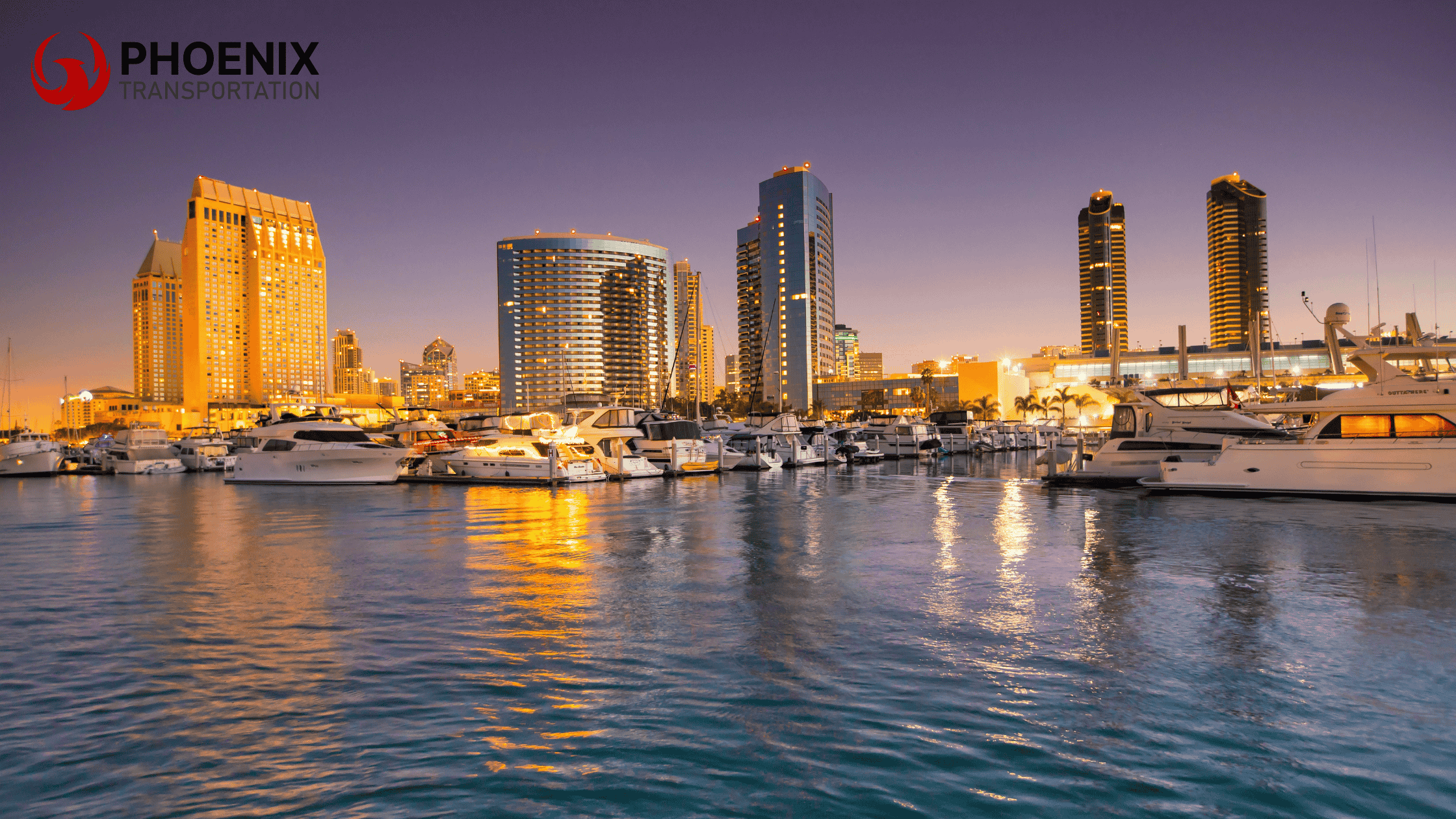 How to Choose the Best Bus to San Jose for Your Trip | Phoenix Transportation