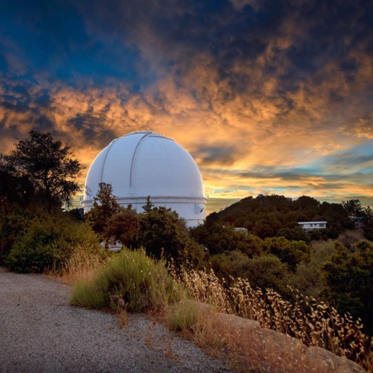 Lick Observatory