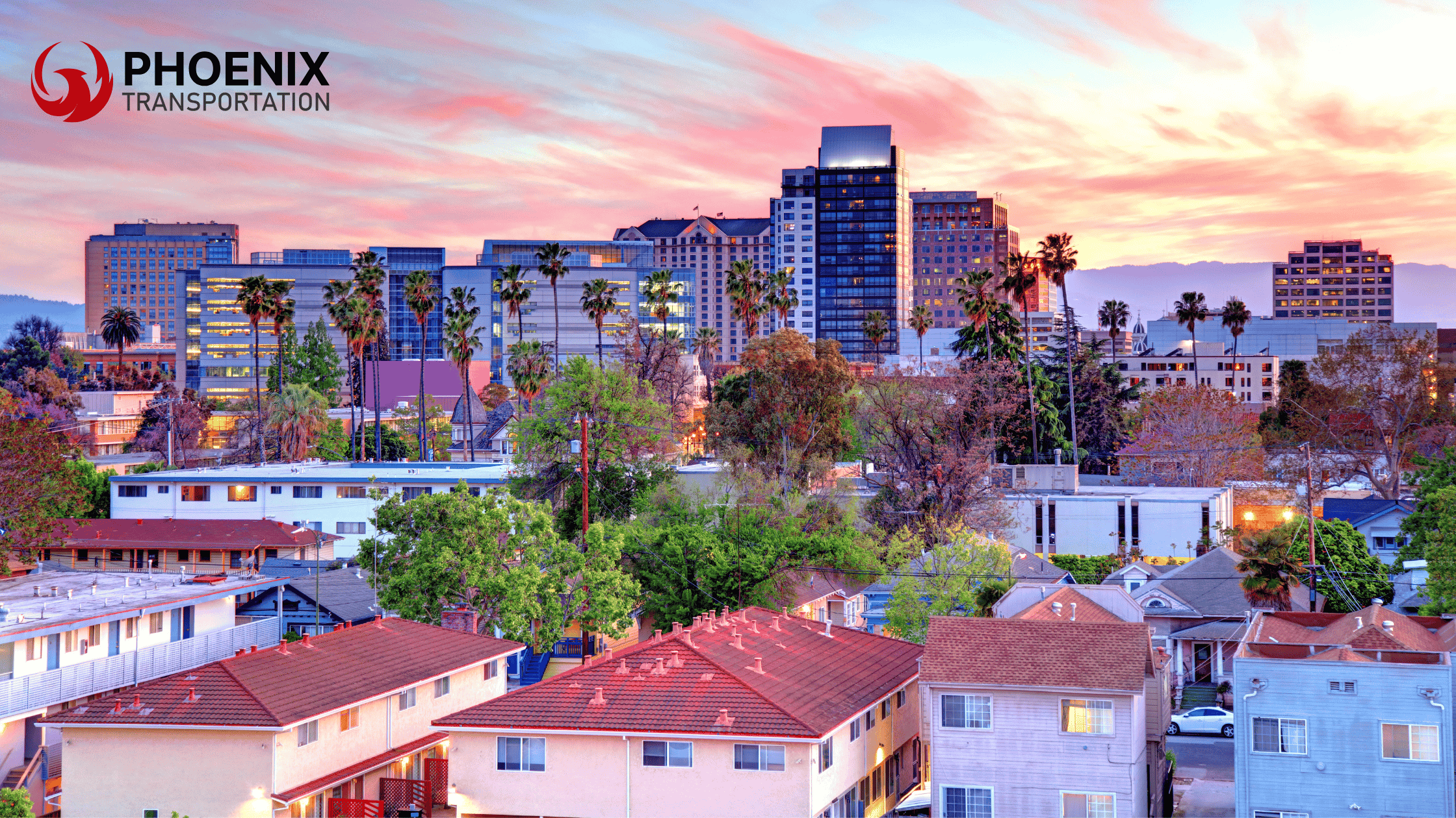 San Jose Tourist Attractions That Make Great Photo Spots | Phoenix Transportation