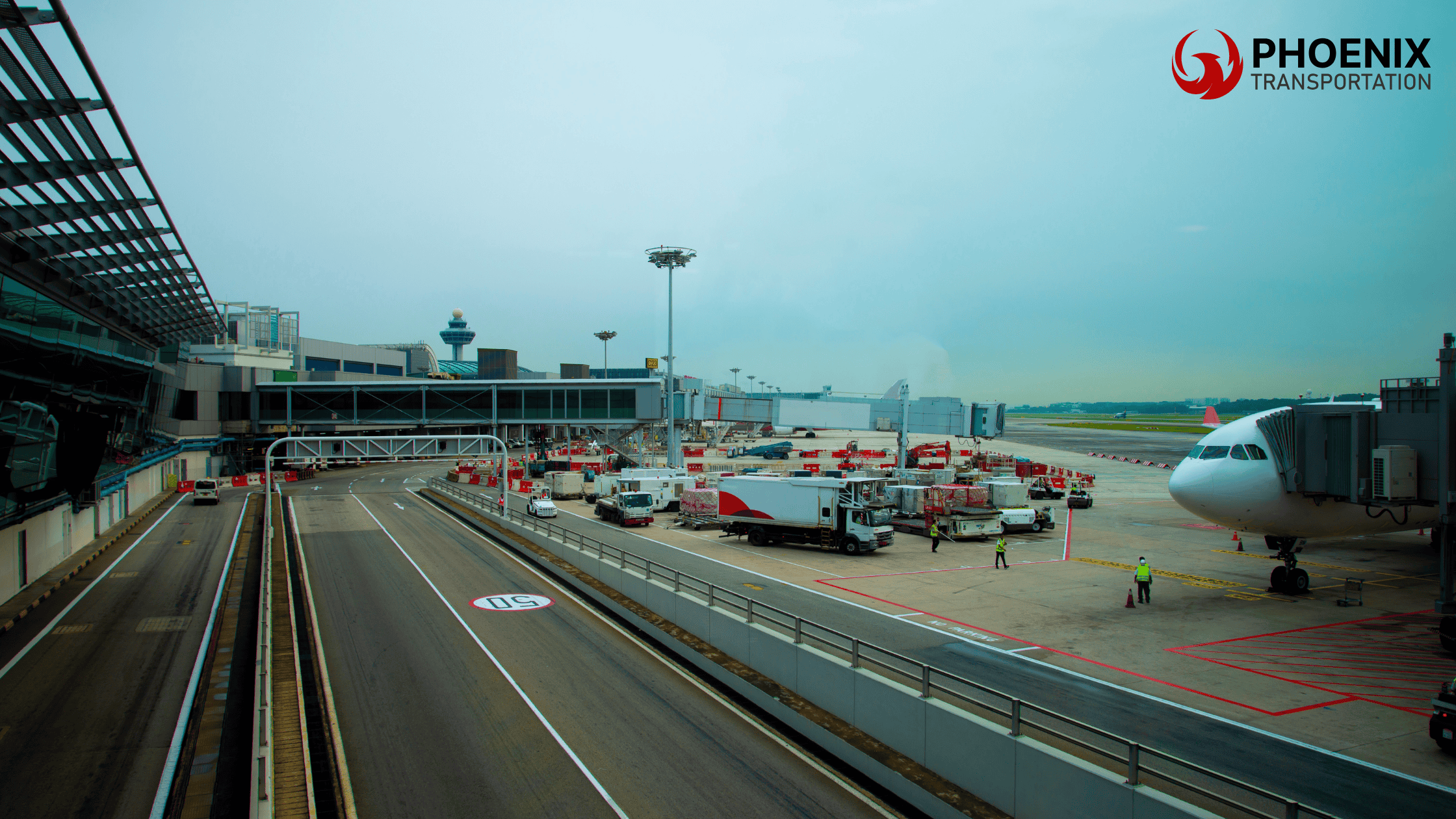 6 Tips for Stress-Free Group Airport Transfers in Oakland | Phoenix Transportation