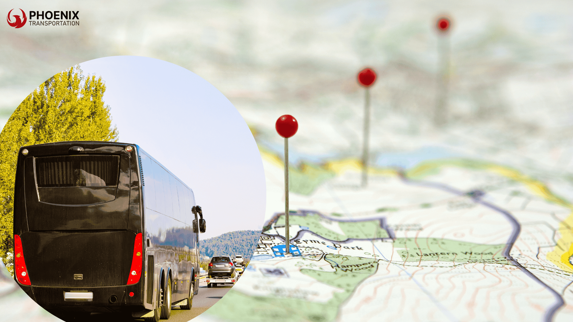 Best Oakland Bus Route Options for Fast Daily Commutes | Phoenix Transportation