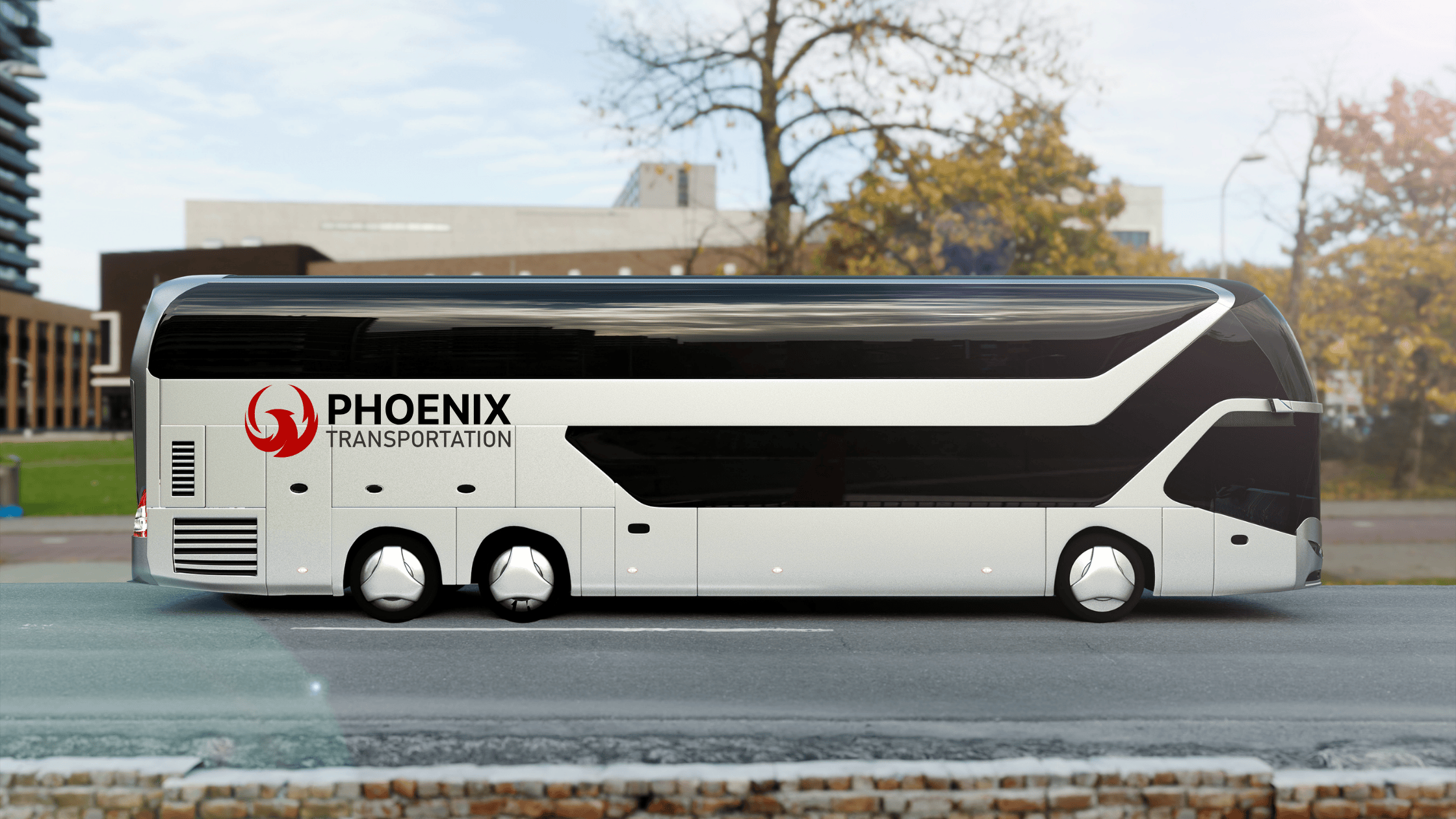 Top Tips for Managing Large Group Bus Transport in Oakland | Phoenix Transportation
