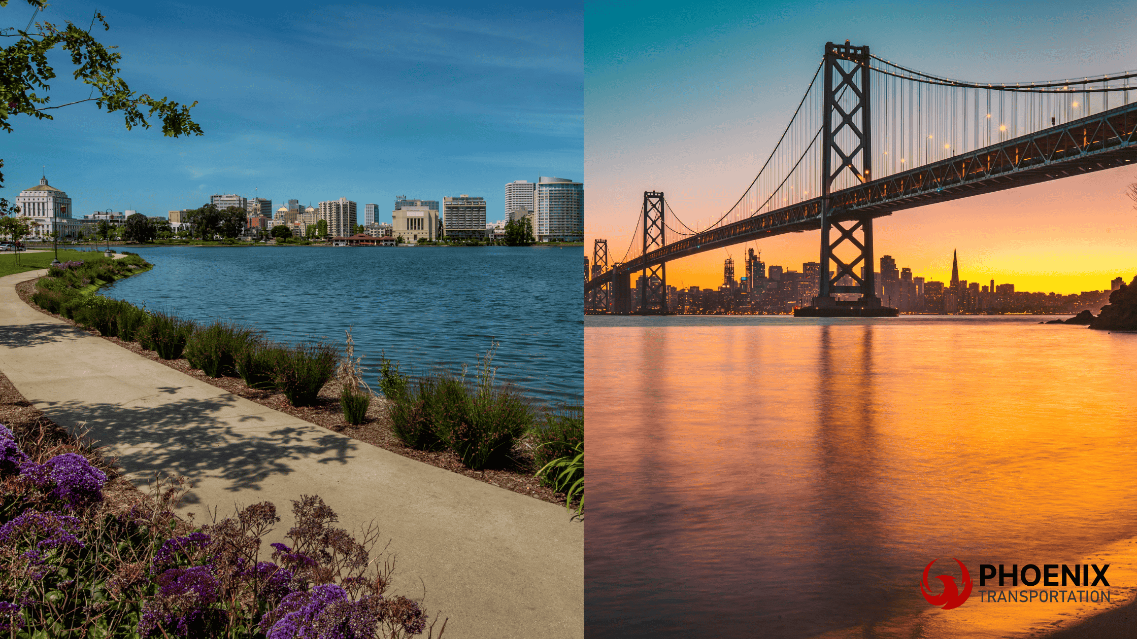 5 Tips for Planning an Oakland to San Francisco Bus Trip | Phoenix Transportation