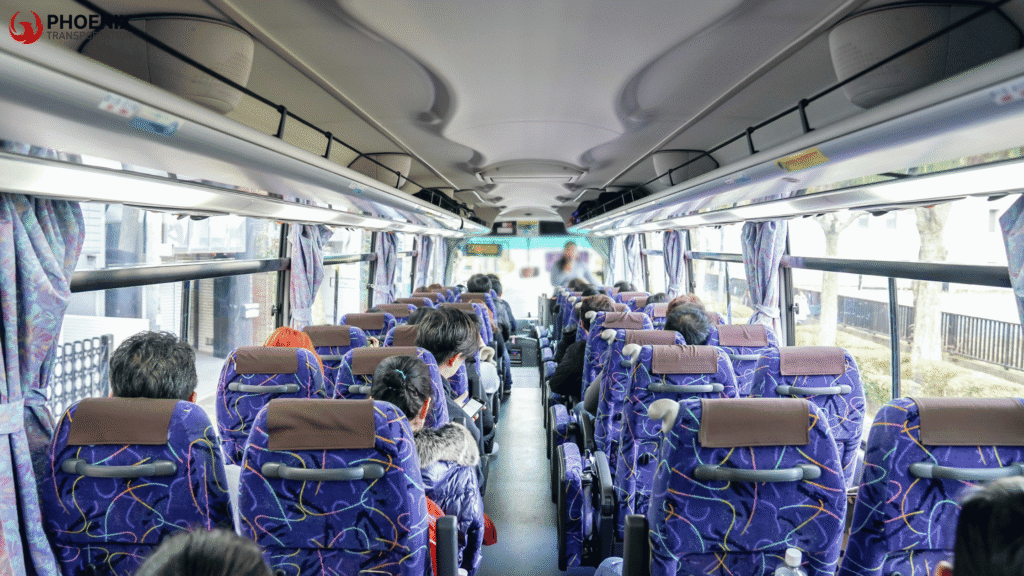 Berkeley Bus Guide to Easy Travel Around the City