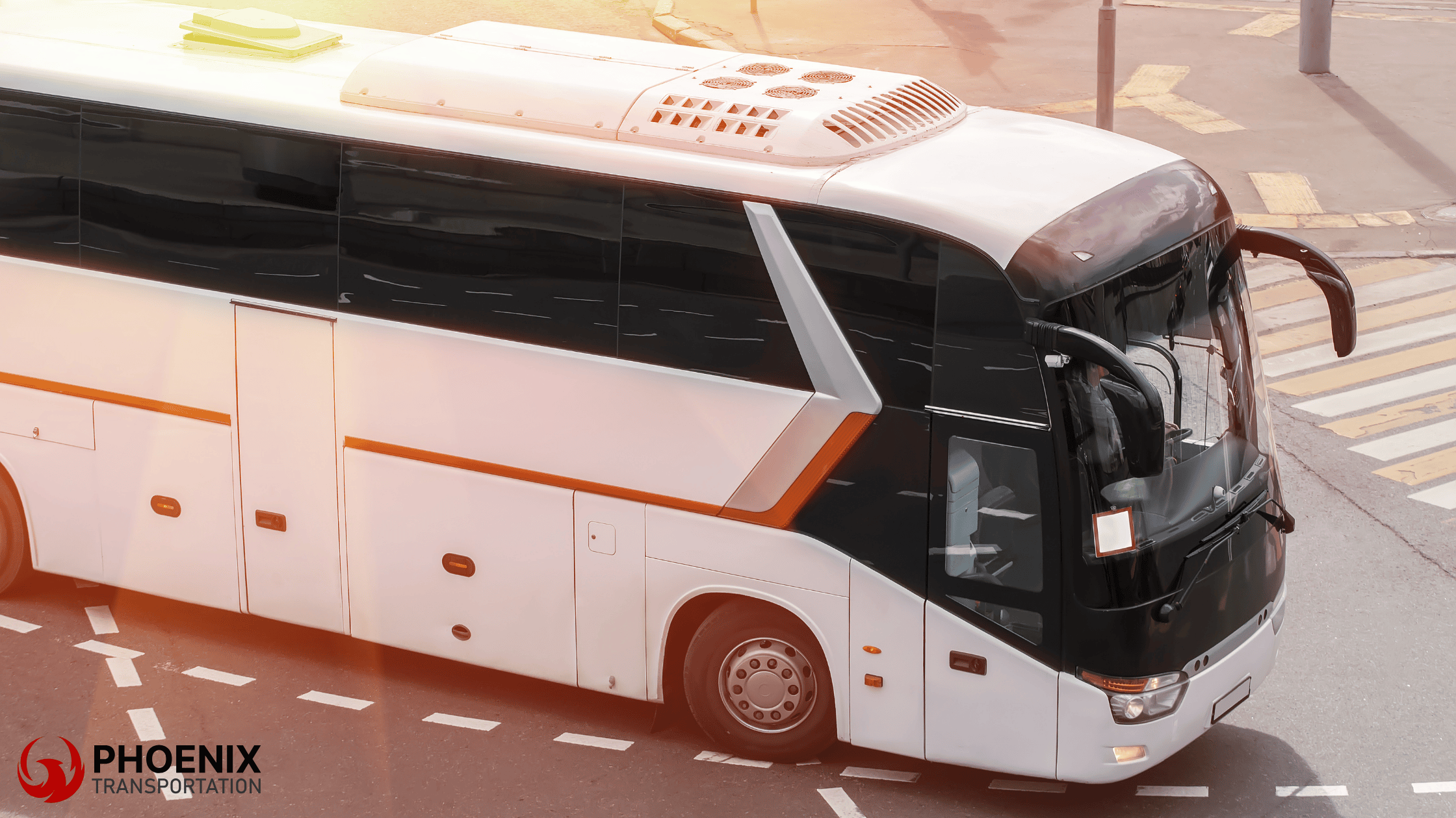 When to Book a 56 Passenger Charter Bus in Berkeley for Big Groups | Phoenix Transportation