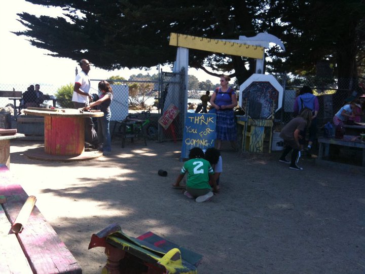Hidden Gems You’ll Love at Adventure Playground Berkeley | Phoenix Transportation
