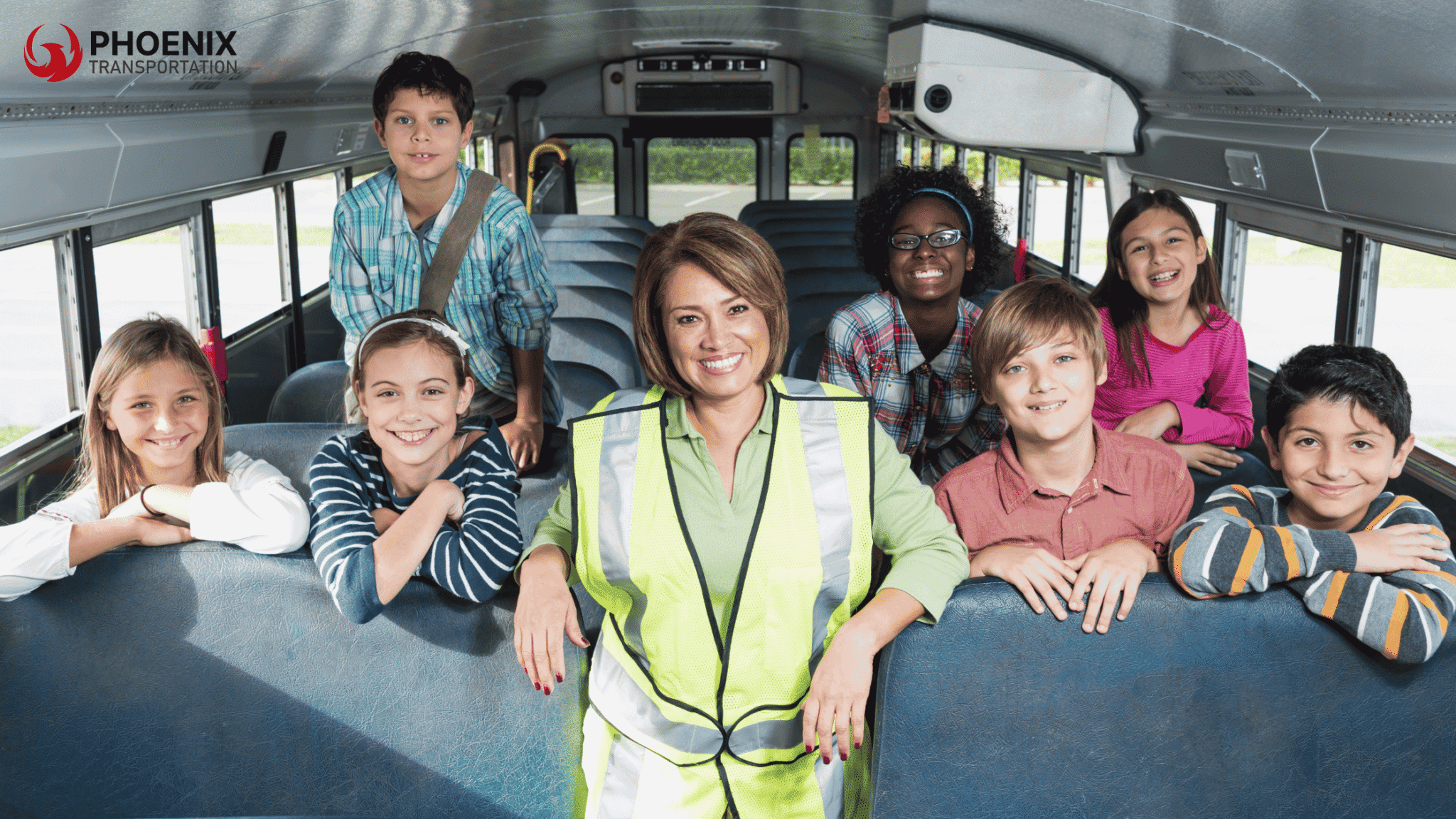 How Safe Is The Berkeley County Schools Bus For Students