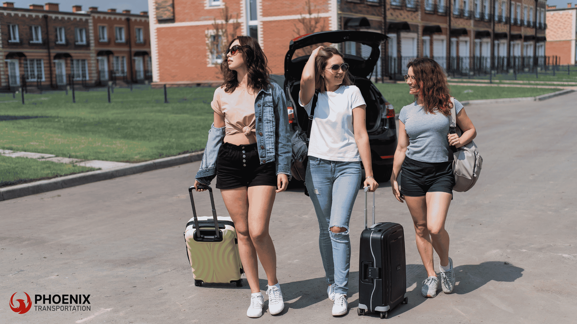 Top Things to Do in Berkeley That Make Every Ride Worth It | Phoenox Transportation