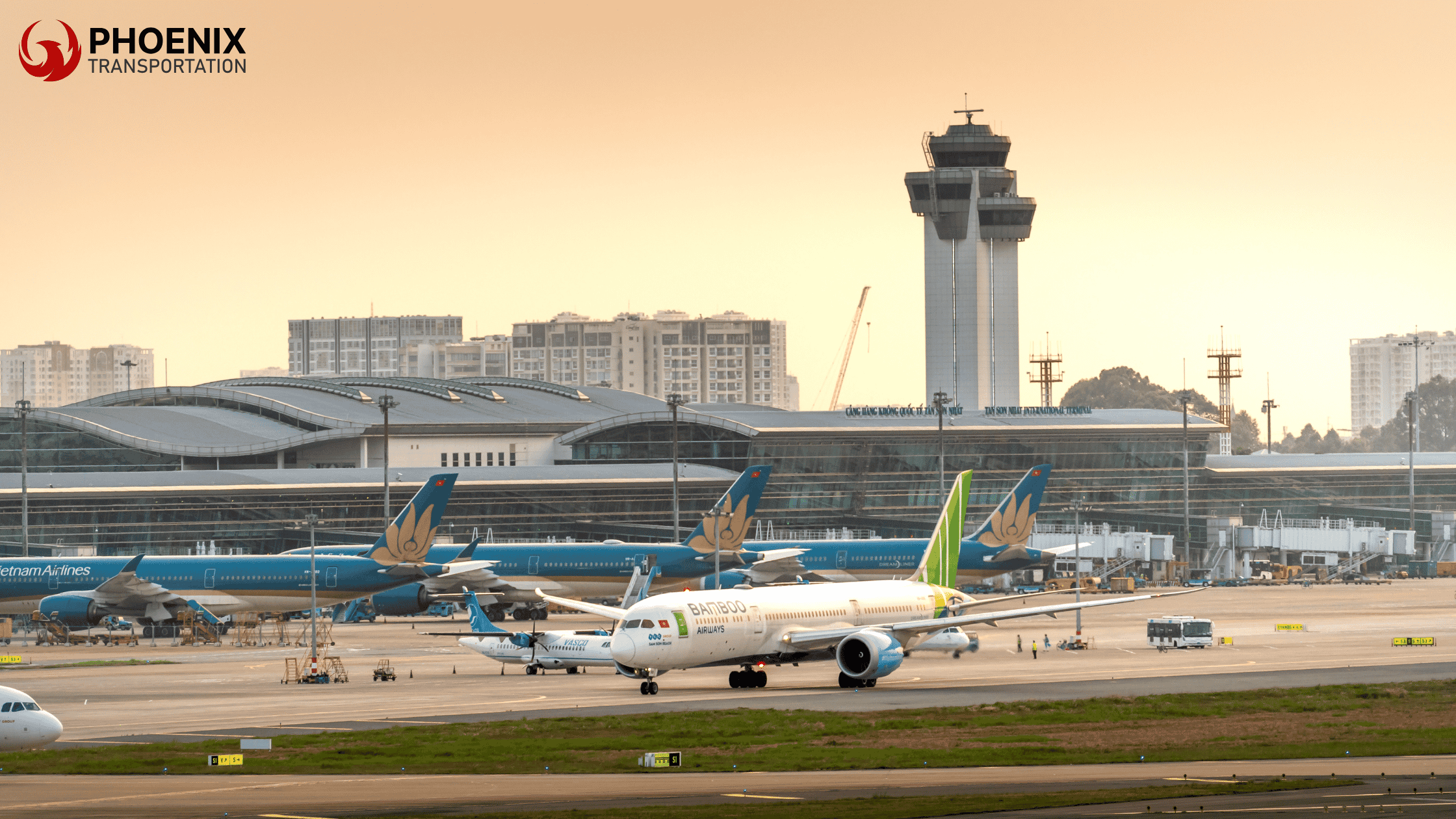 Daly City Airport Transportation: Best Options for SFO Travelers | Phoenix Transportation