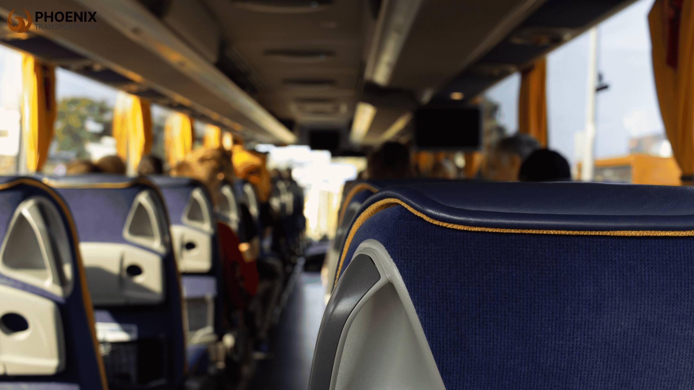 Top 5 Benefits of Using a Shuttle Service in Daly City | Phoenix Transportation