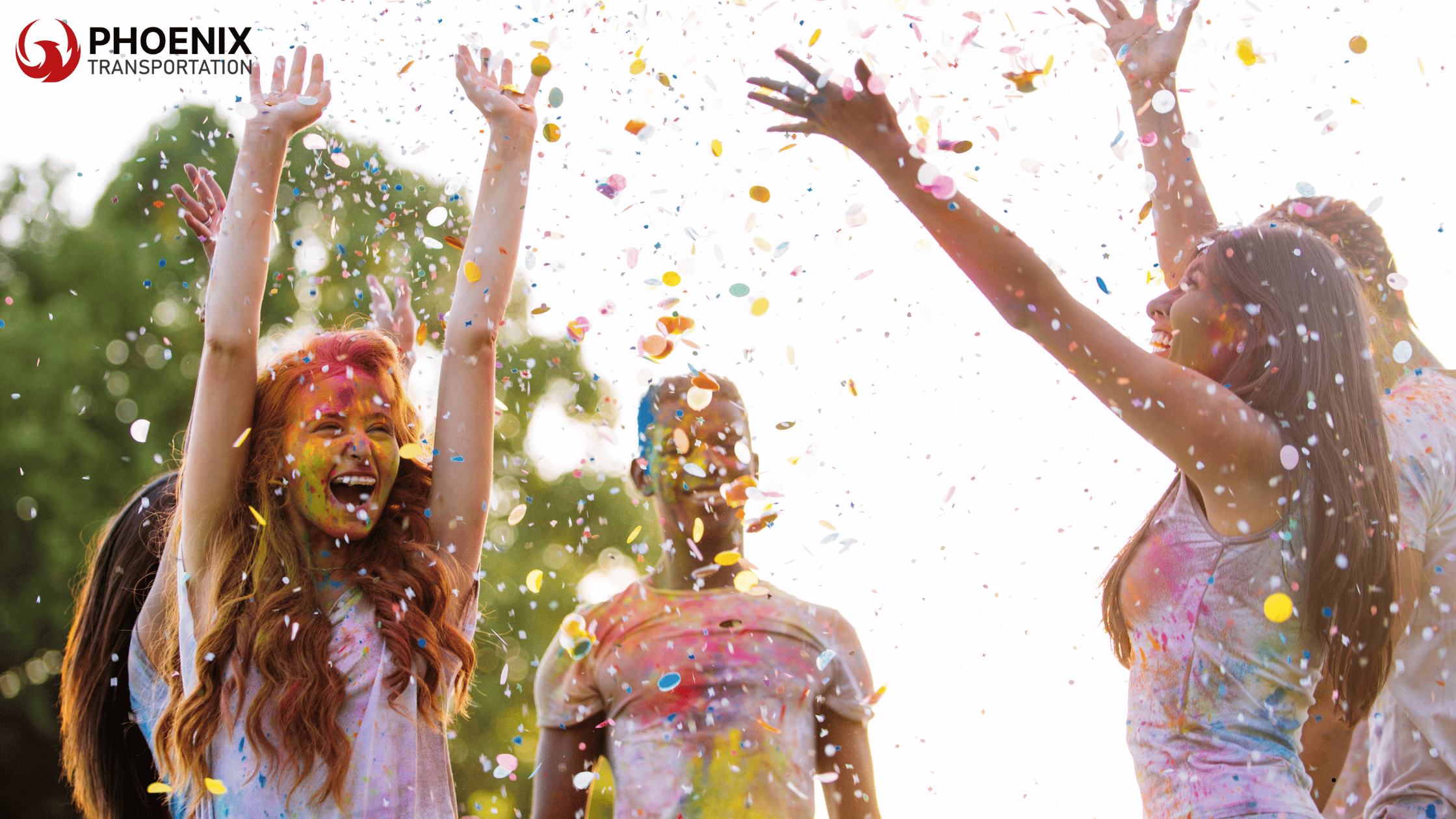 Your Group Shuttle Guide to Sunnyvale Art & Wine Festival | Phoenix Transportation